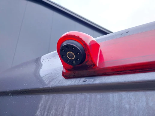 Renault Trafic - Afbeelding 17 van 28