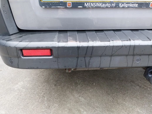 Renault Trafic - Afbeelding 18 van 28