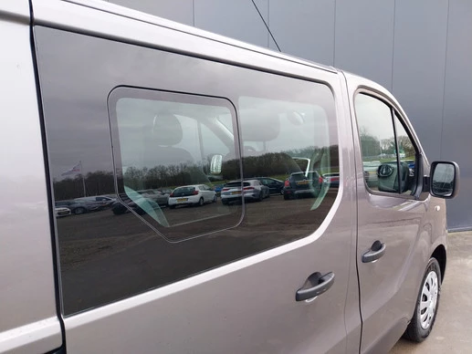 Renault Trafic - Afbeelding 19 van 28