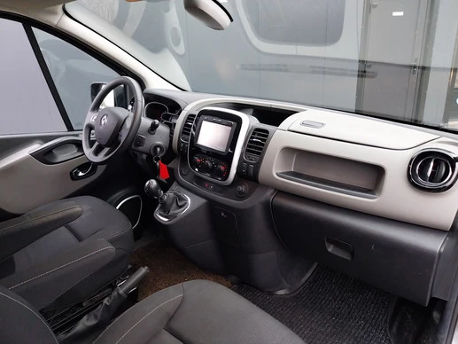 Renault Trafic - Afbeelding 21 van 28