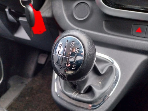 Renault Trafic - Afbeelding 22 van 28