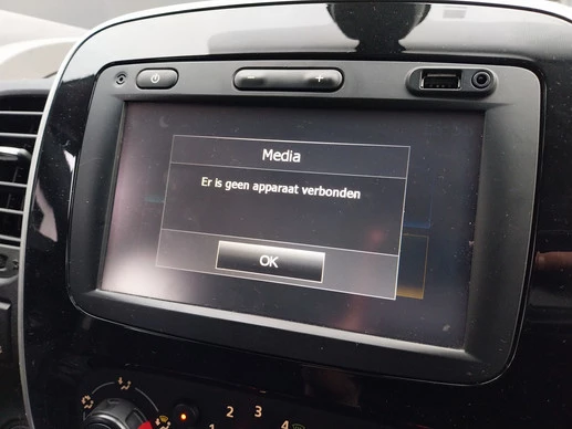 Renault Trafic - Afbeelding 23 van 28