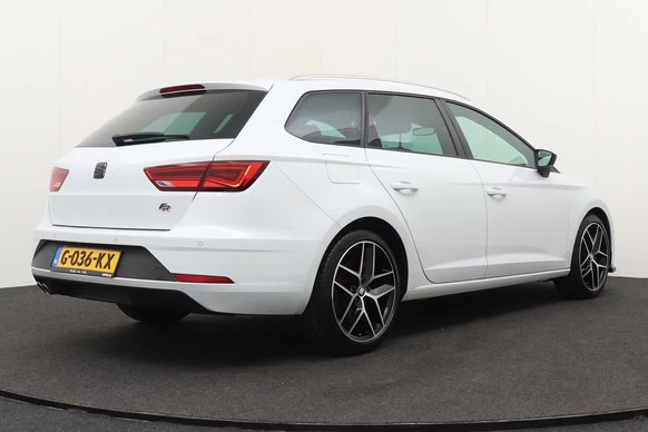 SEAT Leon - Afbeelding 2 van 30