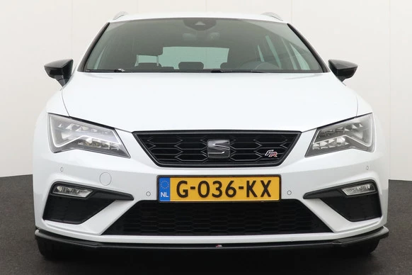 SEAT Leon - Afbeelding 3 van 30