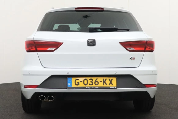 SEAT Leon - Afbeelding 4 van 30