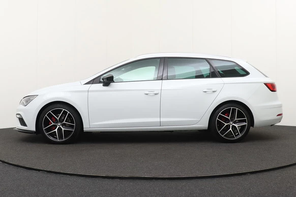 SEAT Leon - Afbeelding 5 van 30