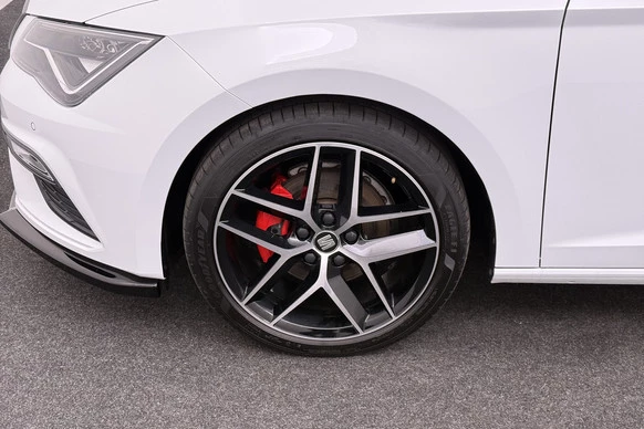 SEAT Leon - Afbeelding 7 van 30
