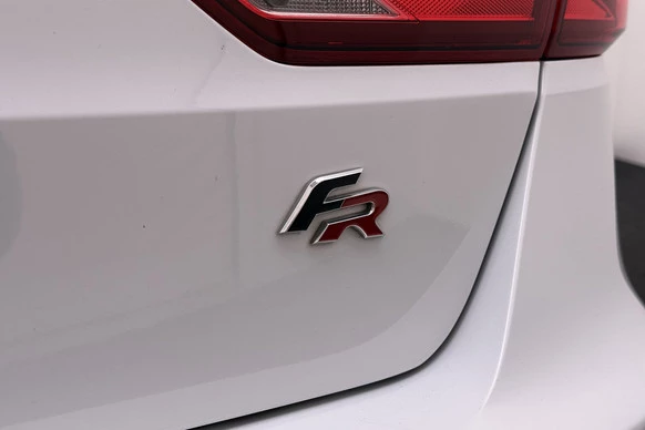 SEAT Leon - Afbeelding 8 van 30