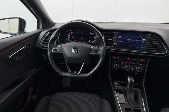 SEAT Leon - Afbeelding 9 van 30