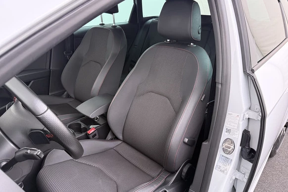 SEAT Leon - Afbeelding 10 van 30