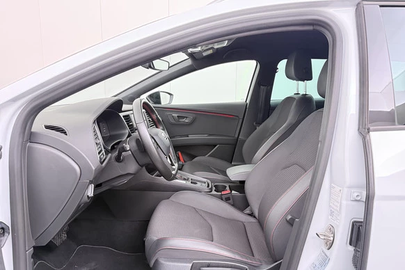 SEAT Leon - Afbeelding 11 van 30