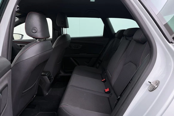 SEAT Leon - Afbeelding 13 van 30