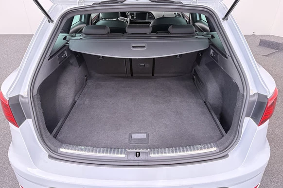 SEAT Leon - Afbeelding 14 van 30