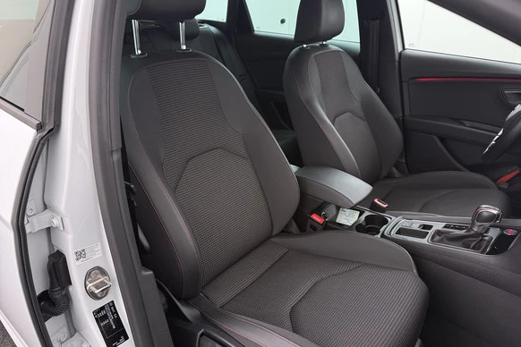 SEAT Leon - Afbeelding 15 van 30