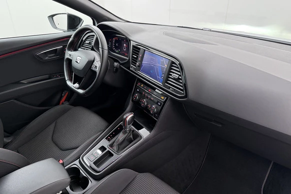 SEAT Leon - Afbeelding 16 van 30