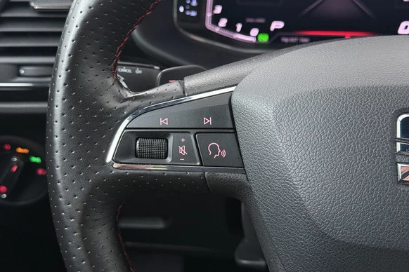 SEAT Leon - Afbeelding 19 van 30