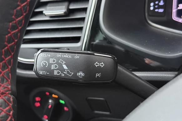 SEAT Leon - Afbeelding 22 van 30