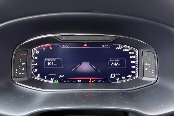 SEAT Leon - Afbeelding 23 van 30