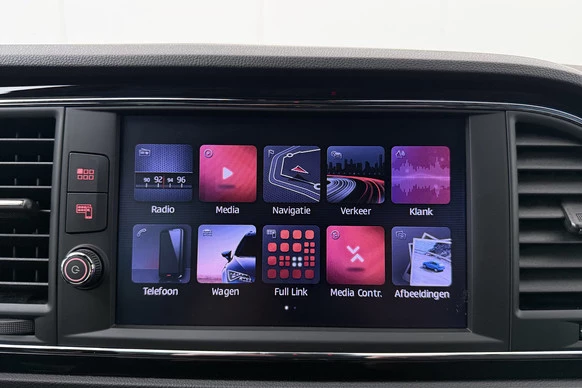 SEAT Leon - Afbeelding 24 van 30