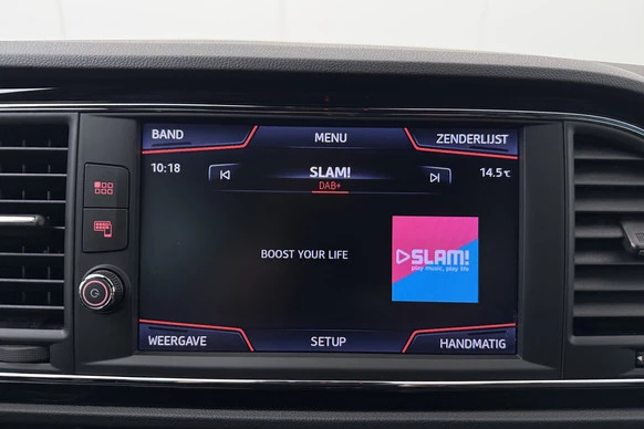 SEAT Leon - Afbeelding 25 van 30