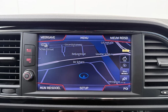 SEAT Leon - Afbeelding 26 van 30