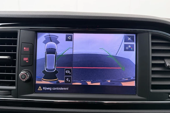 SEAT Leon - Afbeelding 27 van 30