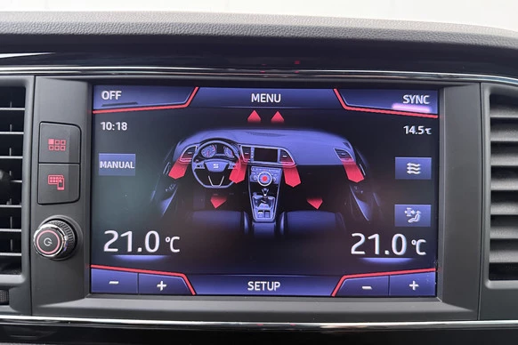 SEAT Leon - Afbeelding 28 van 30