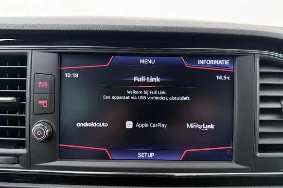 SEAT Leon - Afbeelding 29 van 30