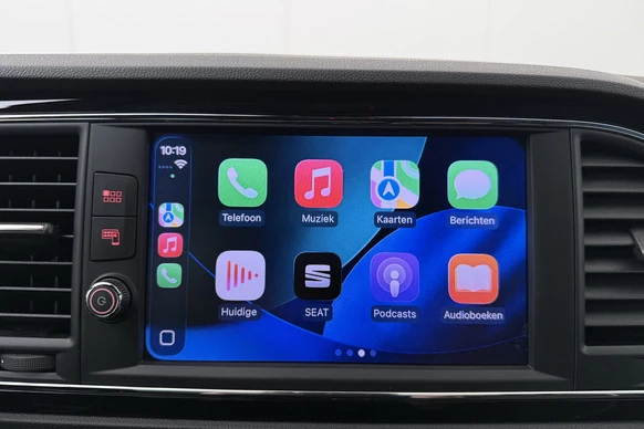 SEAT Leon - Afbeelding 30 van 30