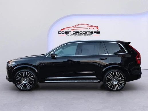 Volvo XC90 - Afbeelding 2 van 28