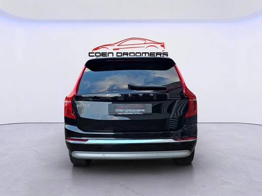 Volvo XC90 - Afbeelding 4 van 28