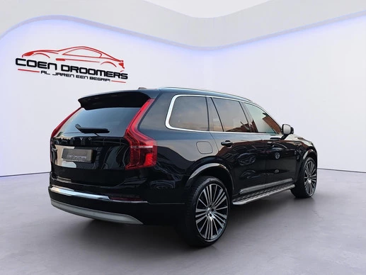 Volvo XC90 - Afbeelding 5 van 28