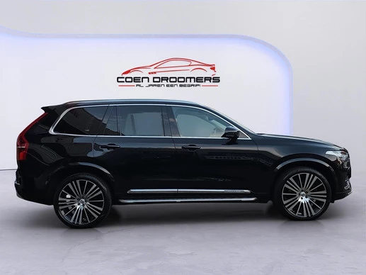 Volvo XC90 - Afbeelding 6 van 28