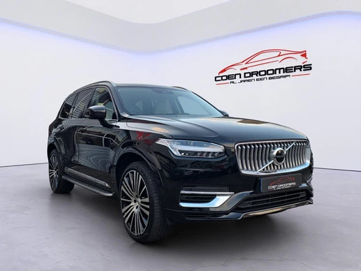 Volvo XC90 - Afbeelding 7 van 28