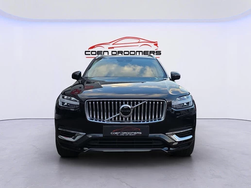 Volvo XC90 - Afbeelding 8 van 28