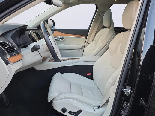 Volvo XC90 - Afbeelding 9 van 28