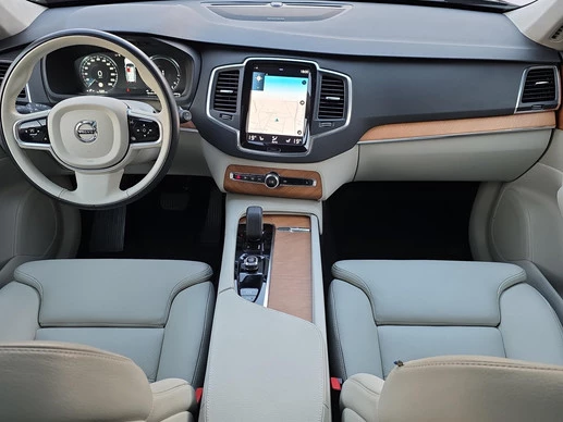 Volvo XC90 - Afbeelding 11 van 28