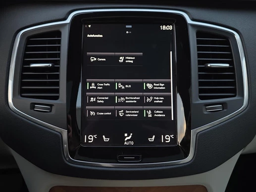 Volvo XC90 - Afbeelding 18 van 28