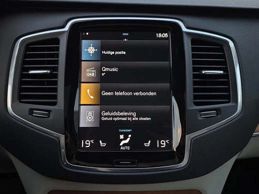 Volvo XC90 - Afbeelding 19 van 28