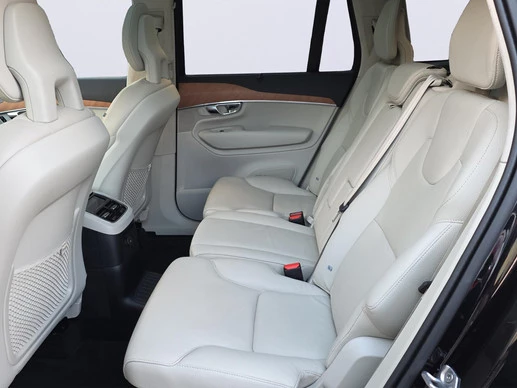 Volvo XC90 - Afbeelding 23 van 28