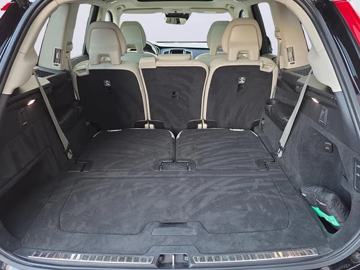 Volvo XC90 - Afbeelding 25 van 28