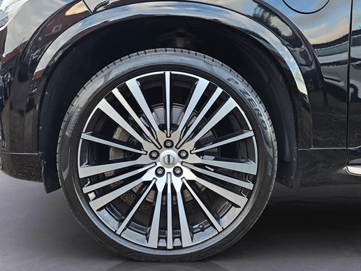 Volvo XC90 - Afbeelding 27 van 28