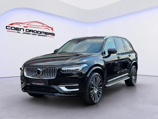 Volvo XC90 - Afbeelding 28 van 28
