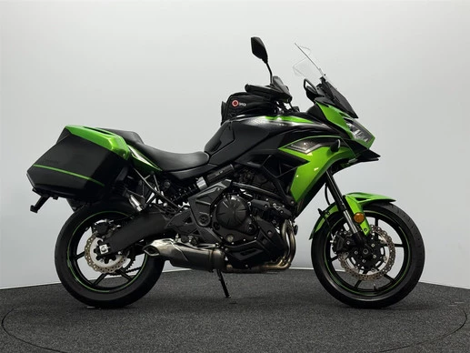 Kawasaki Versys 650 - Afbeelding 1 van 18