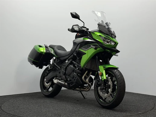 Kawasaki Versys 650 - Afbeelding 3 van 18