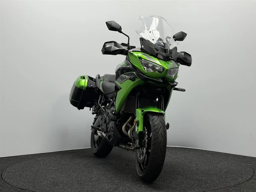 Kawasaki Versys 650 - Afbeelding 4 van 18