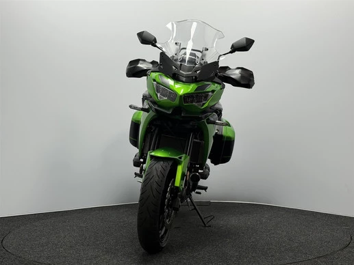 Kawasaki Versys 650 - Afbeelding 5 van 18