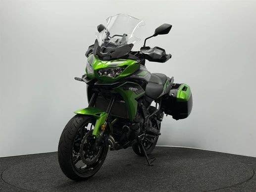 Kawasaki Versys 650 - Afbeelding 6 van 18