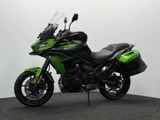 Kawasaki Versys 650 - Afbeelding 8 van 18