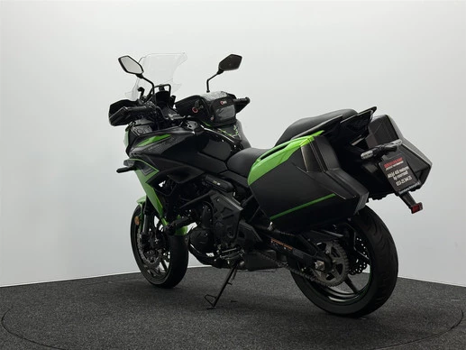 Kawasaki Versys 650 - Afbeelding 11 van 18